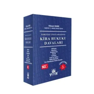 Kira Hukuku Davaları