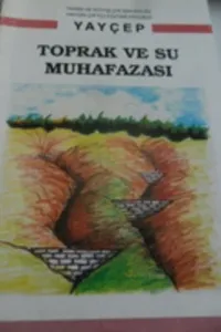 Toprak ve Su Muhafazası