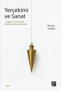Yerçekimi ve Sanat