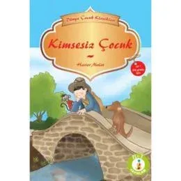 Kimsesiz Çocuk