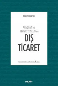 Dış Ticaret