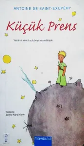 Küçük Prens