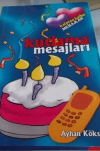 Kutlama Mesajları