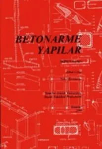 Betonarme Yapılar