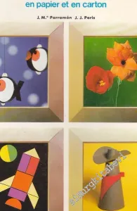 Travaux Manuels: En Papier Et En Carton -        1973