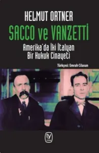 Sacco ve Vanzetti