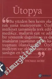 Ütopya -