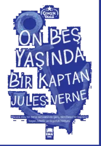 On Beş Yaşında Bir Kaptan