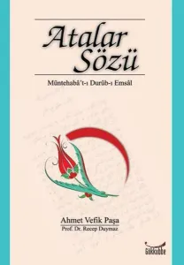 Atalar Sözü; Müntehaba´t-ı Durub-ı Emsal