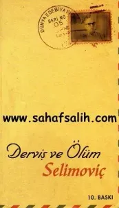 Derviş ve Ölüm