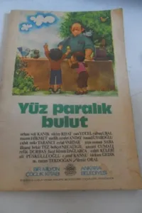 Yüz Paralık Bulut