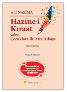 Hazine-i Kıraat 2. Kısım