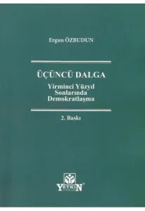 Üçüncü Dalga