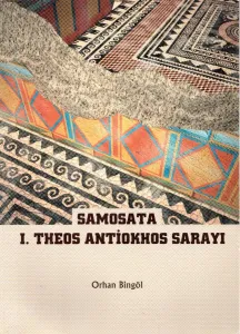 Samosata I.Theos Antiokhos Sarayı
