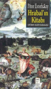 Hrabal’ın Kitabı