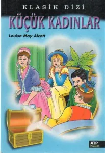 Küçük Kadınlar