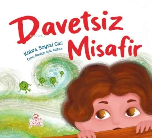 Davetsiz Misafir
