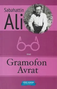 Gramafon Avrat