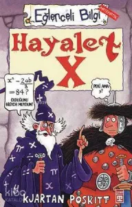 Hayalet X