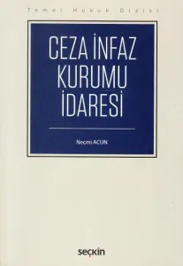 Ceza İnfaz Kurumu İdaresi