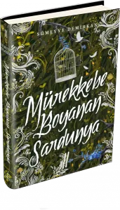 MÜREKKEBE BOYANAN SARDUNYA 2 - CİLTLİ