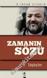 Zamanın Sözü: Söyleşiler -