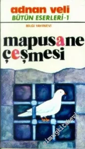 Mapusane Çeşmesi -        1973