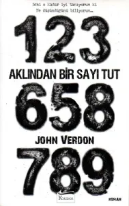 Aklından Bir Sayı Tut