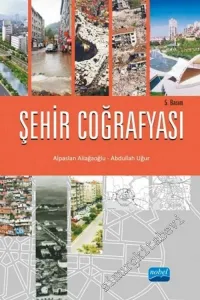Şehir Coğrafyası -        2016