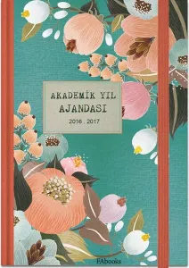 Çiçekli Akademik Yıl Ajansı 2016 - 2017