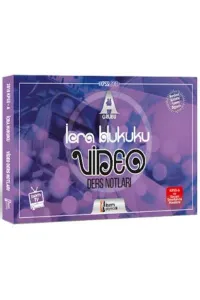 Isem KPSS A Grubu İcra Hukuku Video Ders Notları 2018