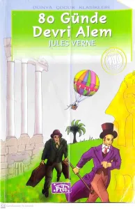 80 Günde Devr-i Alem