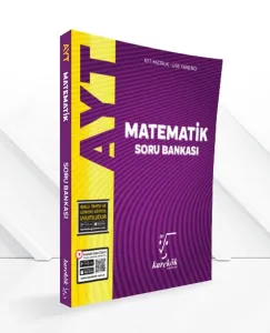 KAREKÖK AYT COĞRAFYA Soru Bankası