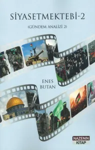 Siyaset Mektebi - 2 Gündem Analizi - 2