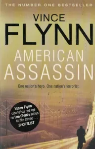 American Assassin (Cep Boy)
