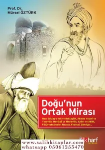 Doğu'nun Ortak Mirası