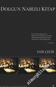 Dolgun Nabızlı Kitap -