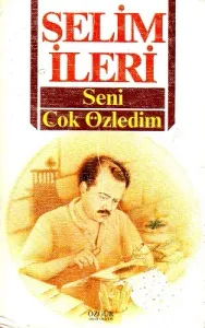 Seni Çok Özledim