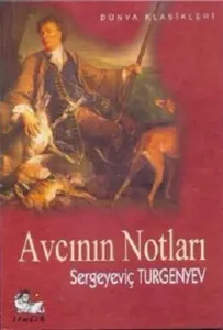 Avcının Notları Avcının Notları