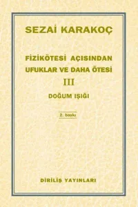 Fizikötesi Açısından Ufuklar ve Daha Ötesi 3