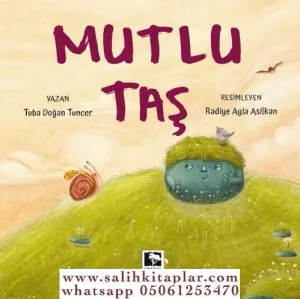 Mutlu Taş