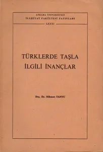 Türklerde Taşla İlgili İnançlar