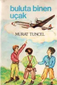 Buluta Binen Uçak
