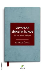 Cevaplar Şirketin İçinde; Bir Aile Şirketi Hikâyesi