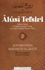 Alusi Tefsiri 2. Cilt
