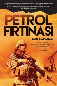 Petrol Fırtınası