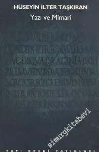 Yazı ve Mimari -