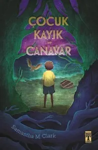 Çocuk Kayık Canavar; Barkod No: