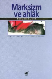 Marksizm ve Ahlak