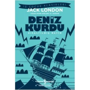 Deniz Kurdu - Kısaltılmış Metin